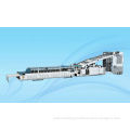 Automated Packaging Flute Laminating Machine Iso-9001 With High-strength